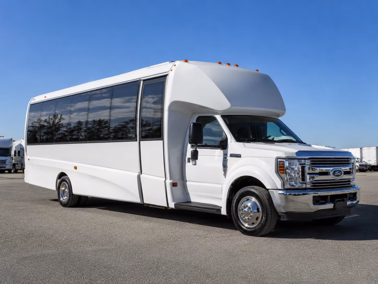weston church transportation