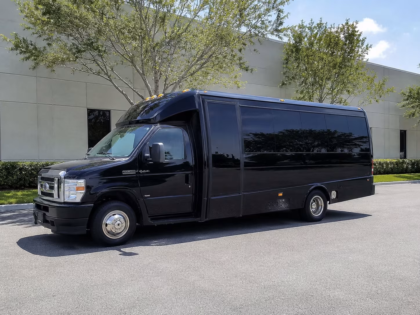 weston employee transportation