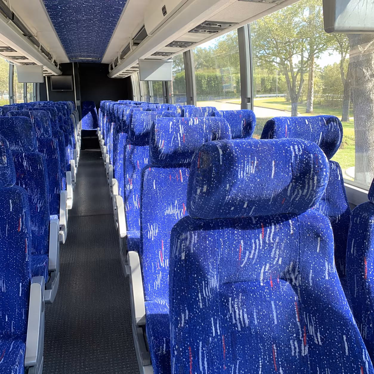 weston long distance transportation